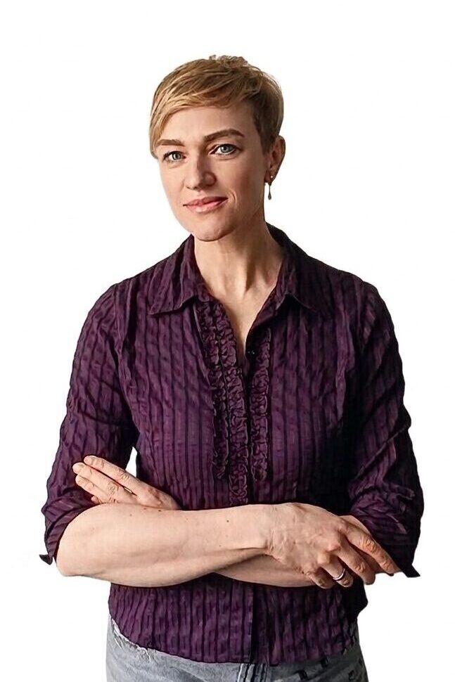 Danguolė Savickė